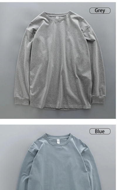 Regal Comfort Heavyweight Cotton Tee