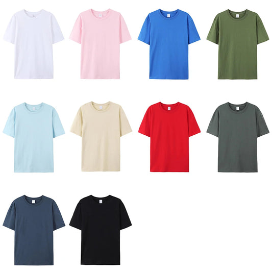 Pristine Classic Cotton Tee