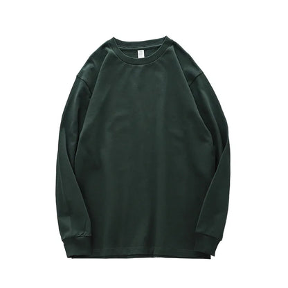 Regal Comfort Heavyweight Cotton Tee