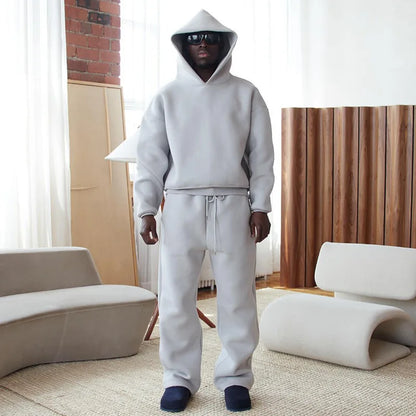 DynoFlex Elite Basketball Tracksuit Set