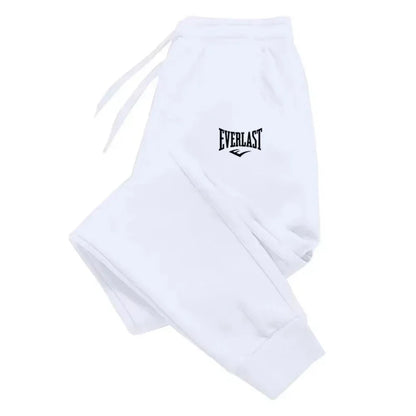 2025 Street Style Sports Jogger Pants