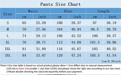 Korean Luxe Wide-Leg Street Jeans 2025