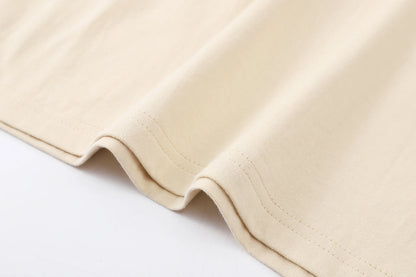 Pristine Classic Cotton Tee