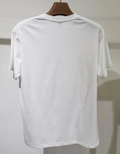 Pristine Classic Cotton Tee